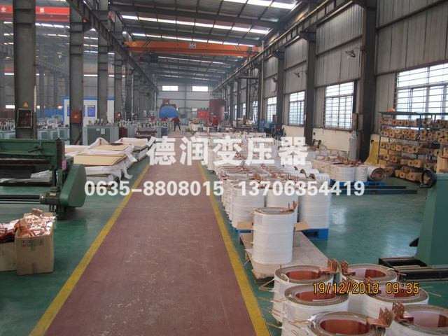 變壓器廠 變壓器廠