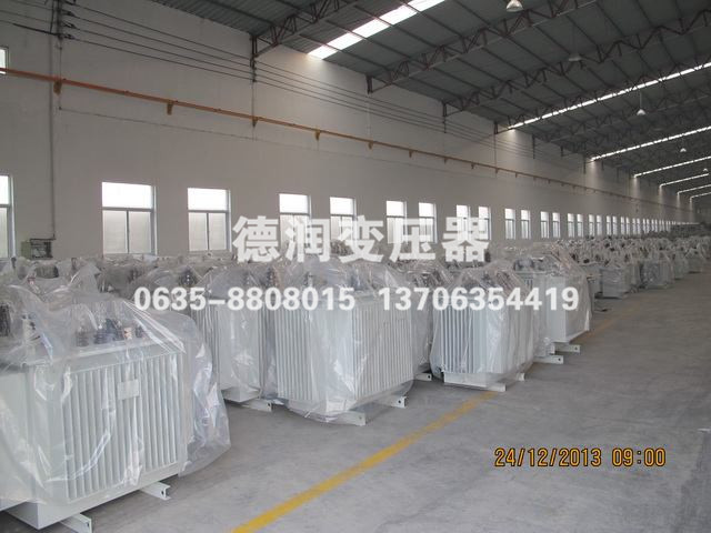 變壓器廠 變壓器廠