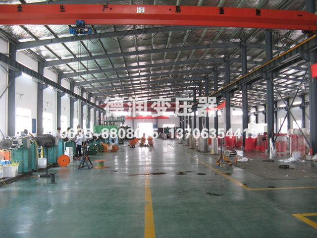 變壓器廠家 變壓器廠家