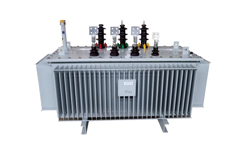 非晶合金變壓器 非晶合金變壓器