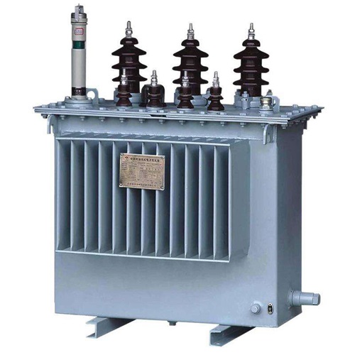 S11-315KVA/35KV油浸式變壓器