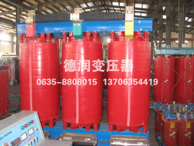 scb10干式變壓器 scb10干式變壓器