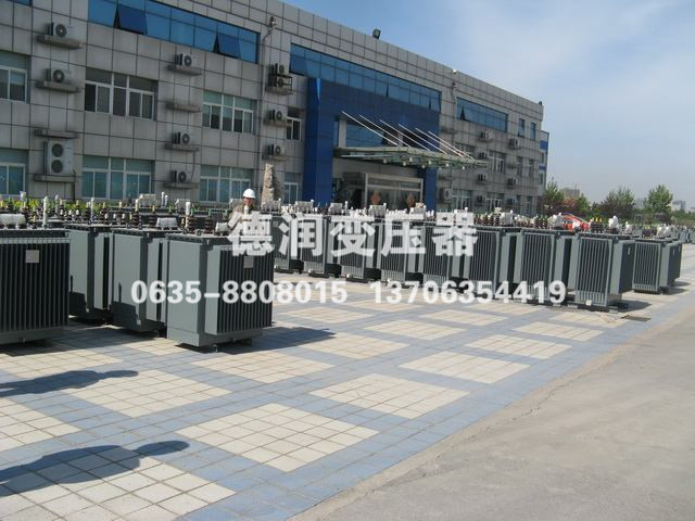 S20油浸式變壓器銷售價格 S20油浸式變壓器銷售價格