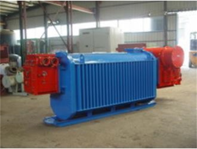 礦用變壓器 礦用變壓器