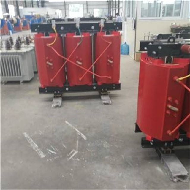 礦用變壓器 礦用變壓器