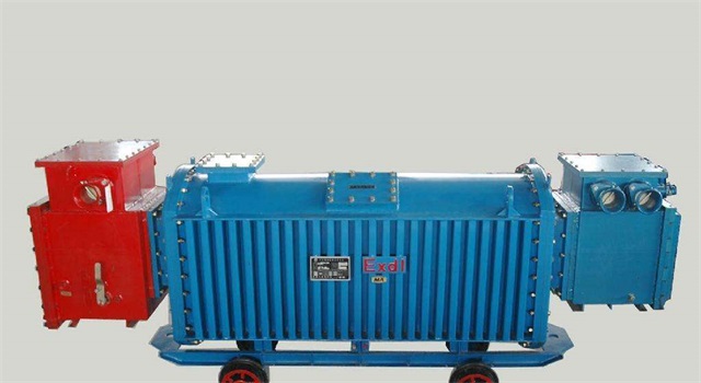 ksg礦用干式變壓器 ksg礦用干式變壓器