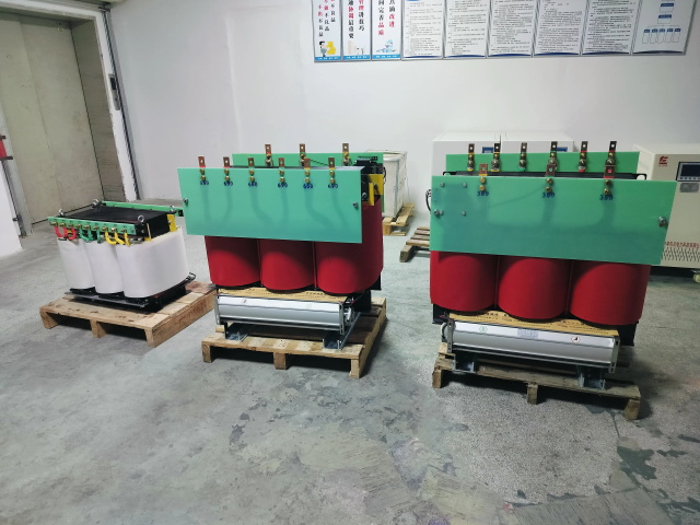 KS11-1000KVA礦用變壓器