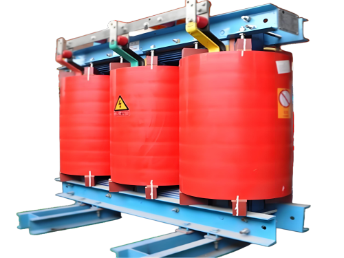 礦用電力變壓器