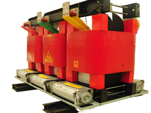 SH15-1250KVA非晶合金變壓器