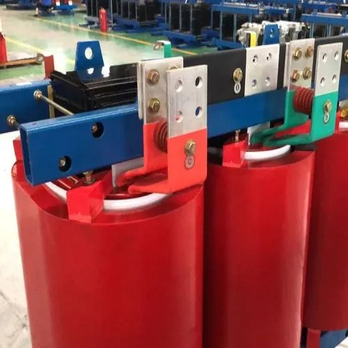 SCB18一級能耗干式變壓器